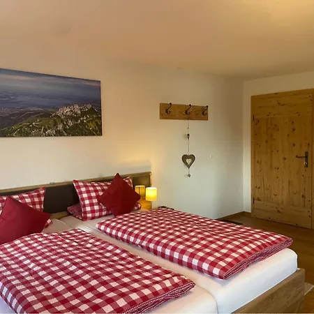Heissenhof Urlaub Auf Dem Bauernhof Farm stay