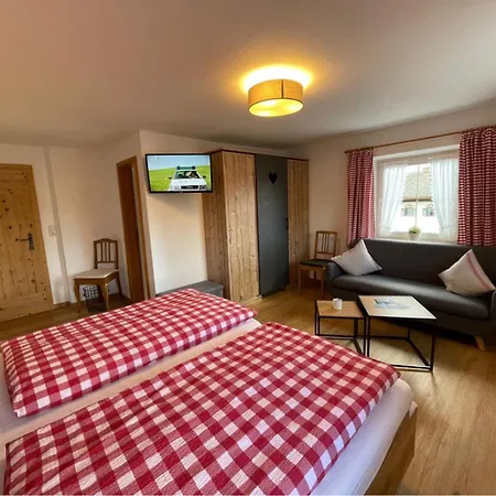 Heissenhof Urlaub Auf Dem Bauernhof Farm stay *