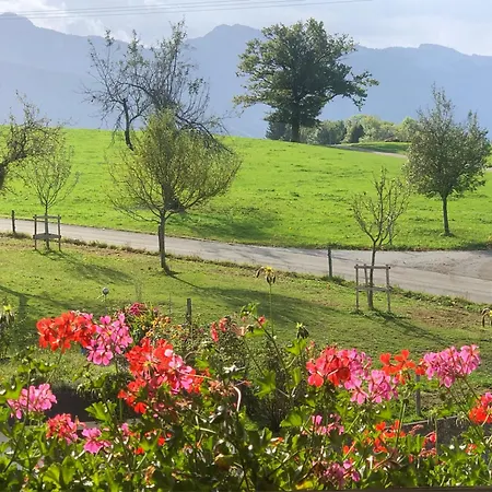 Heissenhof Urlaub Auf Dem Bauernhof مزرعة للإقامة