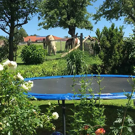 Heissenhof Urlaub Auf Dem Bauernhof