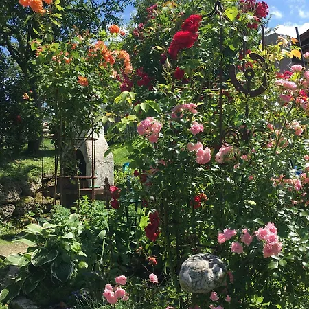 Heissenhof Urlaub Auf Dem Bauernhof * Bernau am Chiemsee