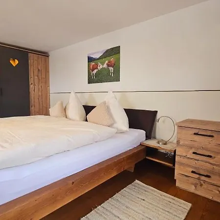 Farm stay Heissenhof Urlaub Auf Dem Bauernhof Bernau am Chiemsee