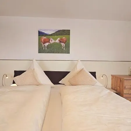 Heissenhof Urlaub Auf Dem Bauernhof * Bernau am Chiemsee